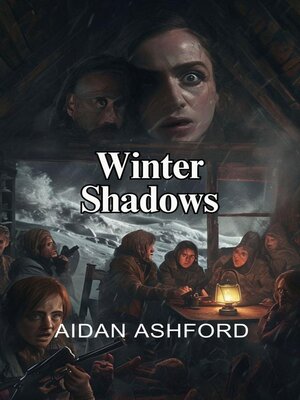 cover image of Winter Shadows
